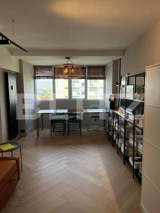 Apartament de vânzare 3 camere Floreasca - 177105AV | BLITZ București | Poza2