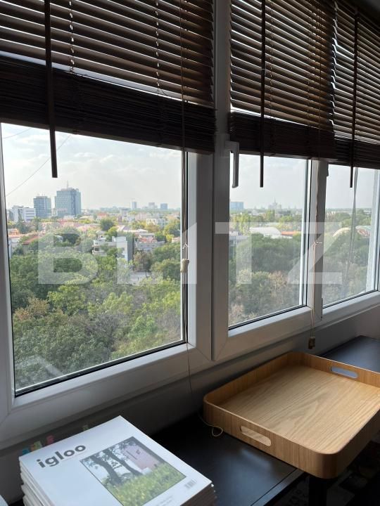 Apartament de vânzare 3 camere Floreasca - 177105AV | BLITZ București | Poza8