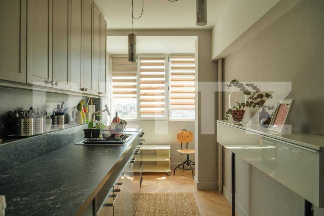 Apartament de vânzare 3 camere Floreasca - 177105AV | BLITZ București | Poza9