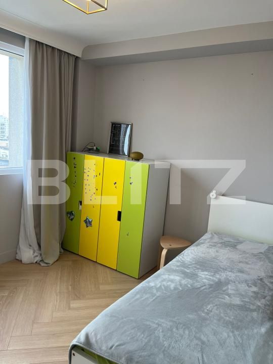 Apartament de vânzare 3 camere Floreasca - 177105AV | BLITZ București | Poza13