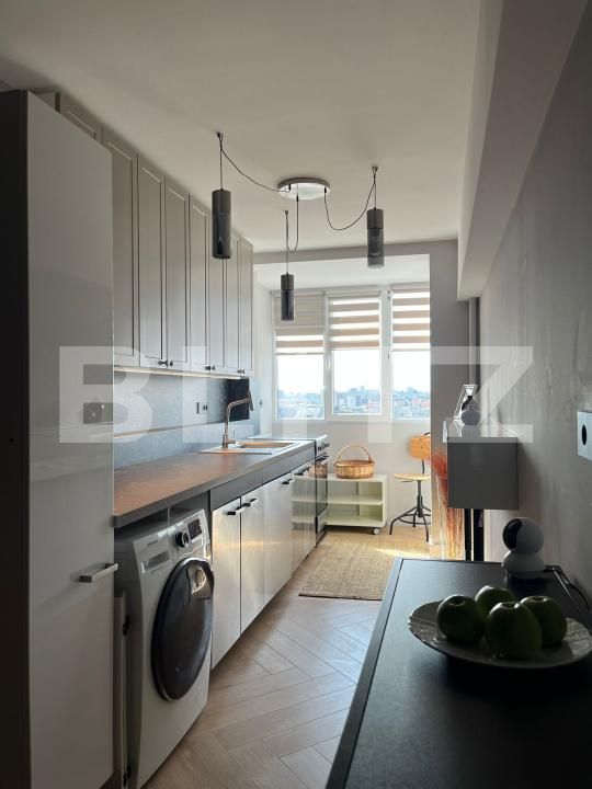 Apartament de vânzare 3 camere Floreasca - 177105AV | BLITZ București | Poza6