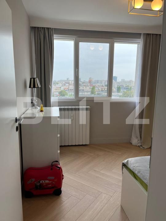 Apartament de vânzare 3 camere Floreasca - 177105AV | BLITZ București | Poza11