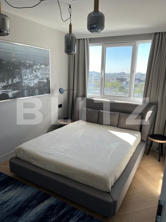 Apartament de vânzare 3 camere Floreasca - 177105AV | BLITZ București | Poza22