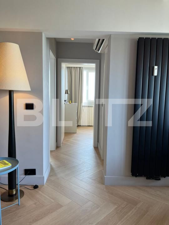 Apartament de vânzare 3 camere Floreasca - 177105AV | BLITZ București | Poza23