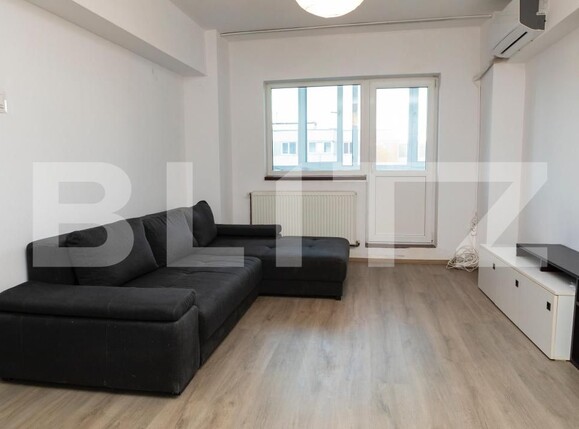 Apartament de închiriat 2 camere Rahova - 177136AI | BLITZ București | Poza1