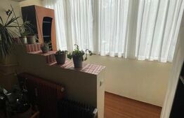 Apartament 3 camere, 2 dormintoare, 56 mp, zona Dristor