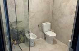 Apartament tip vilă, 4 camere, 3 niveluri, curte proprie 40 mp, intrare separata