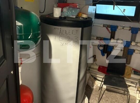 Apartament de vânzare 4 camere Crangasi - 177149AV | BLITZ București | Poza22