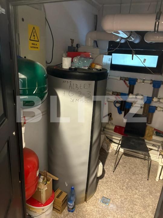 Apartament de vânzare 4 camere Crangasi - 177149AV | BLITZ București | Poza22