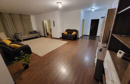 Apartament cu 3 camere, 113 mp, parter, Straulesti – stația Doi Cocoși