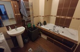 Apartament cu 3 camere, 113 mp, parter, Straulesti – stația Doi Cocoși