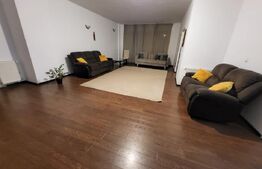 Apartament cu 3 camere, 113 mp, parter, Straulesti – stația Doi Cocoși