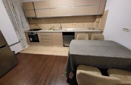 Apartament cu 3 camere, 113 mp, parter, Straulesti – stația Doi Cocoși