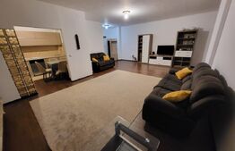 Apartament cu 3 camere, 113 mp, parter, Straulesti – stația Doi Cocoși