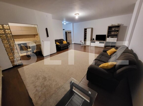 Apartament de vânzare 3 camere Bucurestii Noi - 177230AV | BLITZ București | Poza1