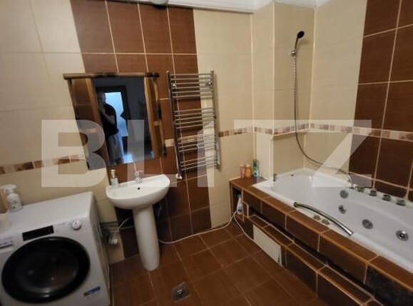 Apartament de vânzare 3 camere Bucurestii Noi - 177230AV | BLITZ București | Poza8