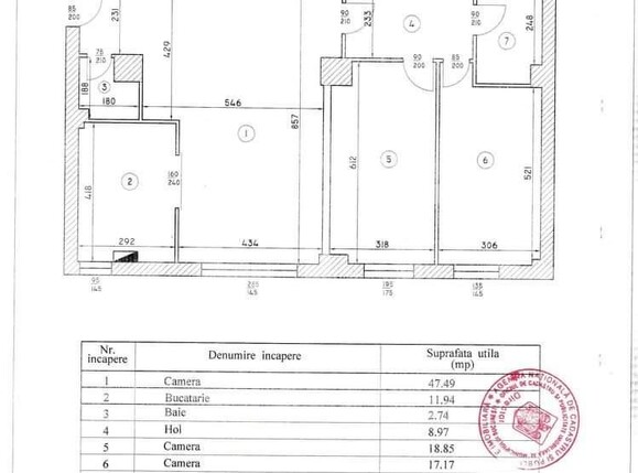 Apartament de vânzare 3 camere Bucurestii Noi - 177230AV | BLITZ București | Poza14