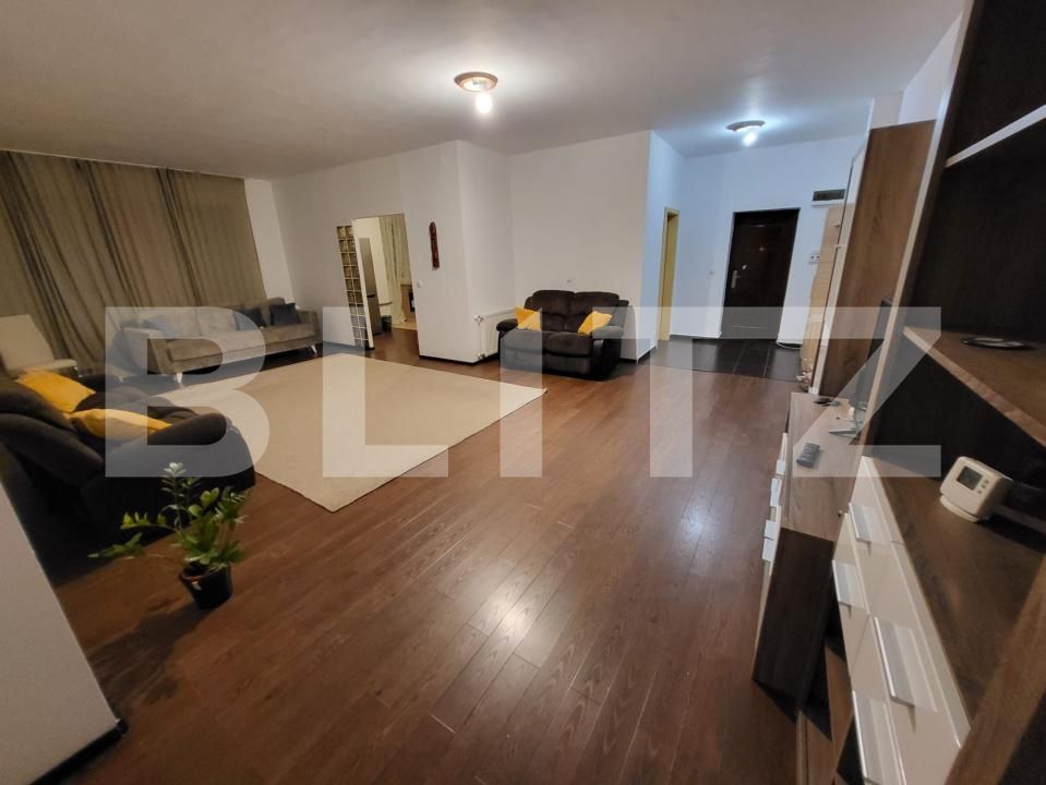 Apartament de vânzare 3 camere Bucurestii Noi - 177230AV | BLITZ București | Poza2