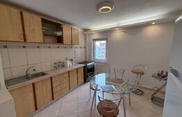 Apartament 3 camere renovat - 13 Septembrie, Sebastian, Novaci