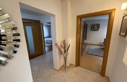 Apartament 3 camere renovat - 13 Septembrie, Sebastian, Novaci