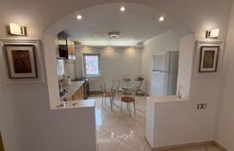 Apartament 3 camere renovat - 13 Septembrie, Sebastian, Novaci