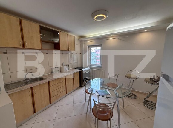 Apartament de vânzare 3 camere 13 Septembrie - 177243AV | BLITZ București | Poza13