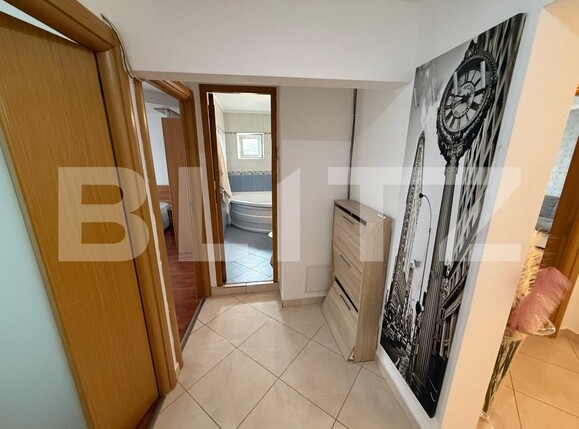 Apartament de vânzare 3 camere 13 Septembrie - 177243AV | BLITZ București | Poza3