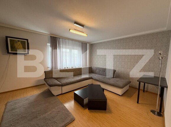 Apartament de vânzare 3 camere 13 Septembrie - 177243AV | BLITZ București | Poza1