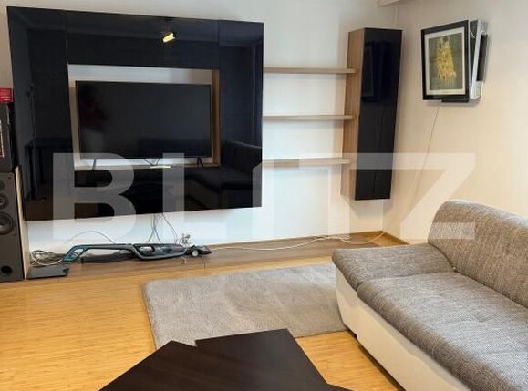 Apartament de vânzare 3 camere 13 Septembrie - 177243AV | BLITZ București | Poza2