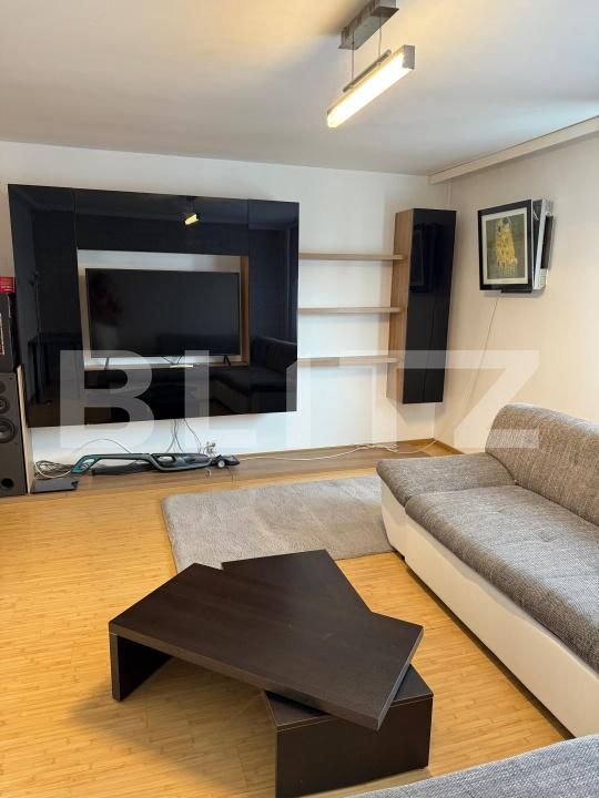 Apartament de vânzare 3 camere 13 Septembrie - 177243AV | BLITZ București | Poza2