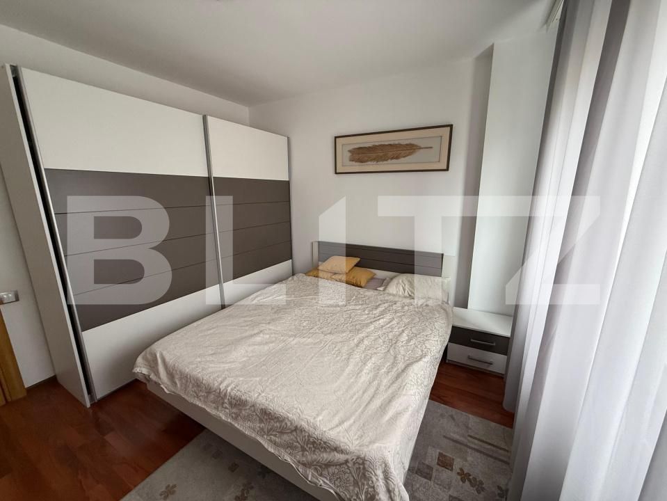 Apartament de vânzare 3 camere 13 Septembrie - 177243AV | BLITZ București | Poza6