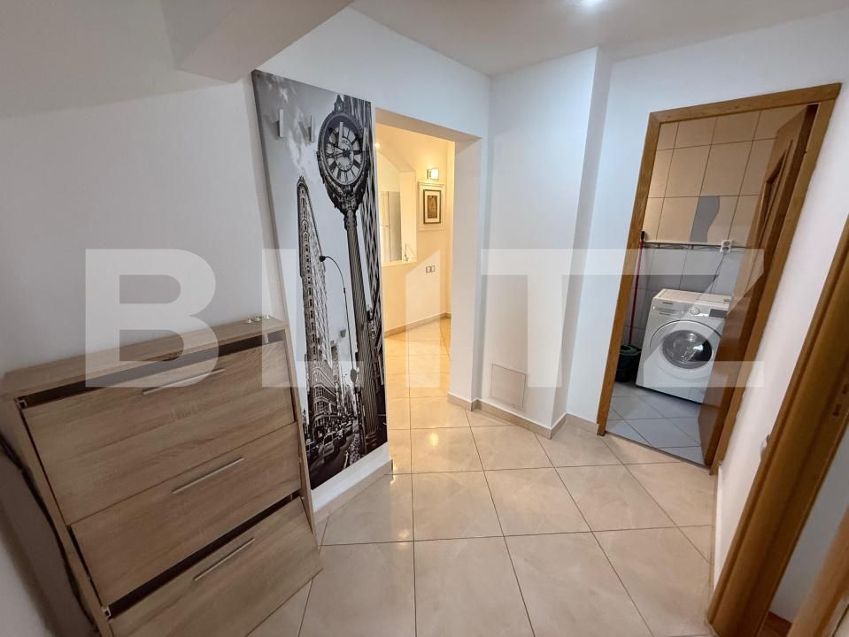 Apartament de vânzare 3 camere 13 Septembrie - 177243AV | BLITZ București | Poza4