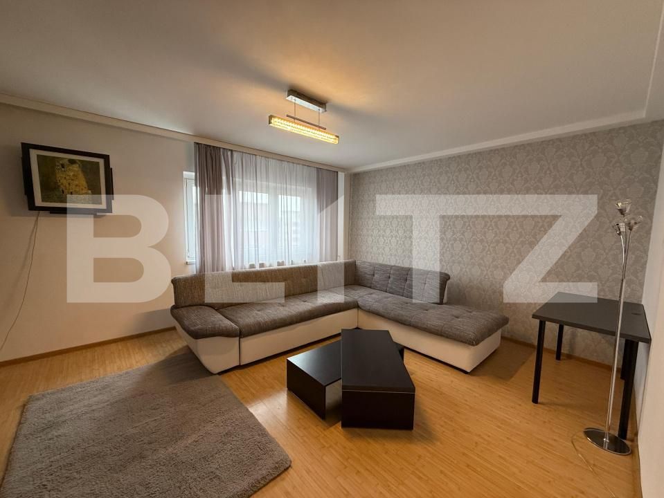Apartament de vânzare 3 camere 13 Septembrie - 177243AV | BLITZ București | Poza1