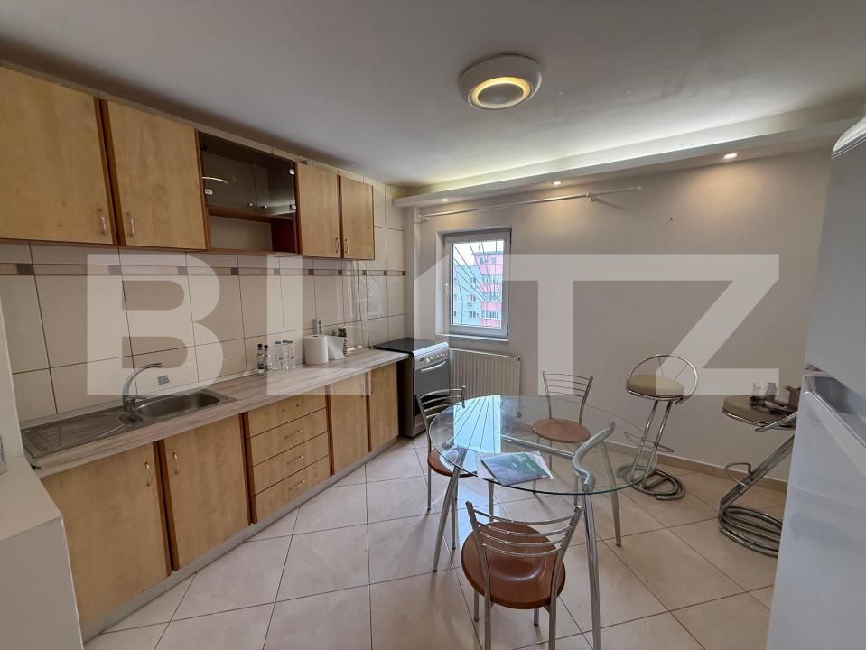 Apartament de vânzare 3 camere 13 Septembrie - 177243AV | BLITZ București | Poza13