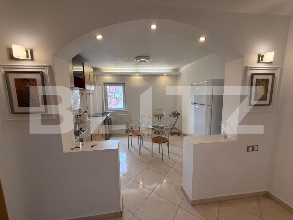 Apartament de vânzare 3 camere 13 Septembrie - 177243AV | BLITZ București | Poza12