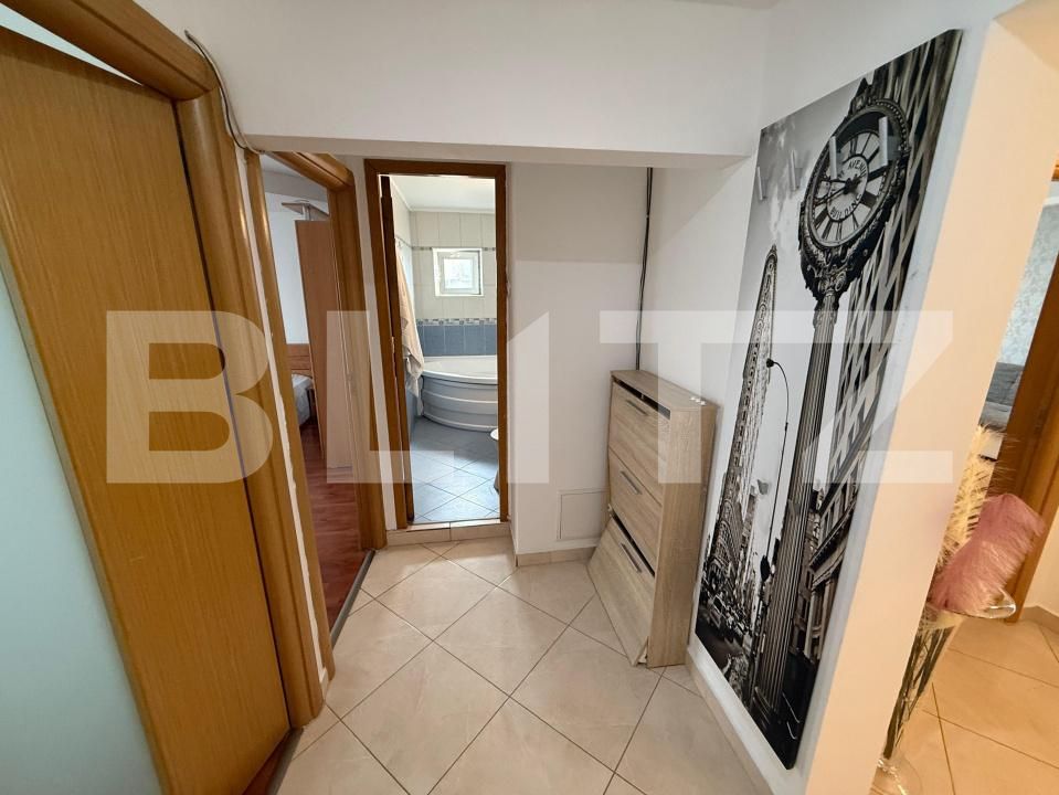 Apartament de vânzare 3 camere 13 Septembrie - 177243AV | BLITZ București | Poza3