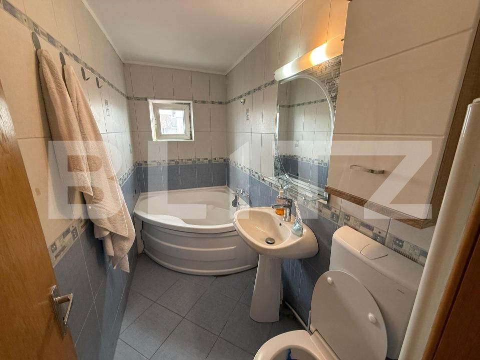 Apartament de vânzare 3 camere 13 Septembrie - 177243AV | BLITZ București | Poza8