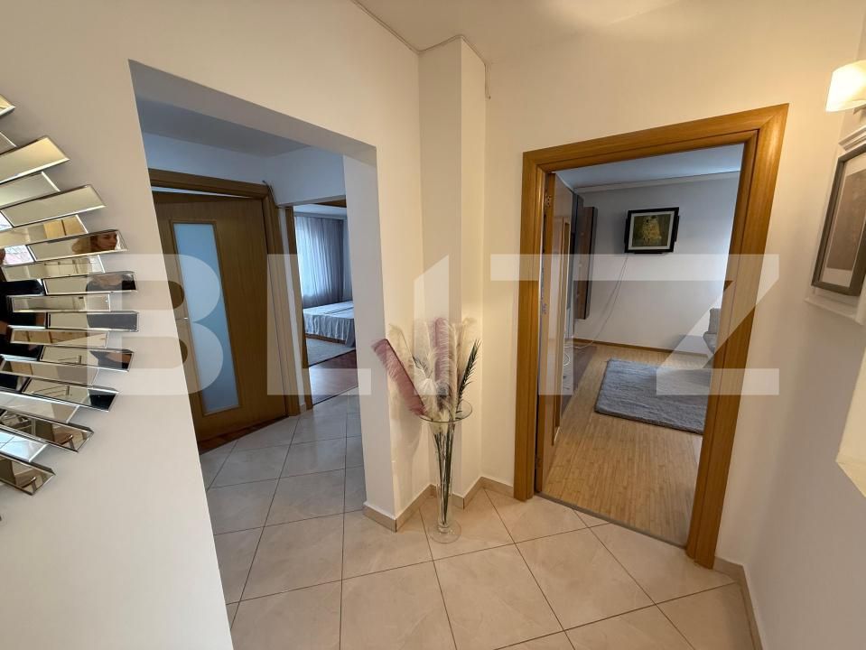 Apartament de vânzare 3 camere 13 Septembrie - 177243AV | BLITZ București | Poza7