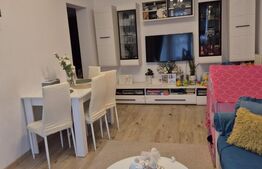 Apartament 2 camere, complet mobilat, metrou Piata Sudului