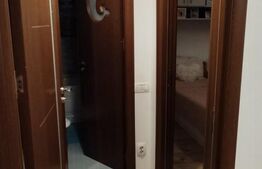 Apartament 2 camere, complet mobilat, metrou Piata Sudului