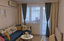 Apartament 2 camere, complet mobilat, metrou Piata Sudului