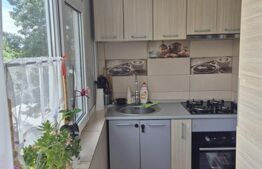 Apartament 2 camere, complet mobilat, metrou Piata Sudului