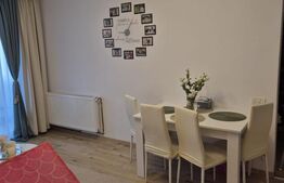 Apartament 2 camere, complet mobilat, metrou Piata Sudului