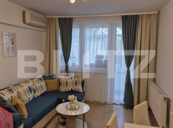 Apartament de vânzare 2 camere Berceni - 177244AV | BLITZ București | Poza1