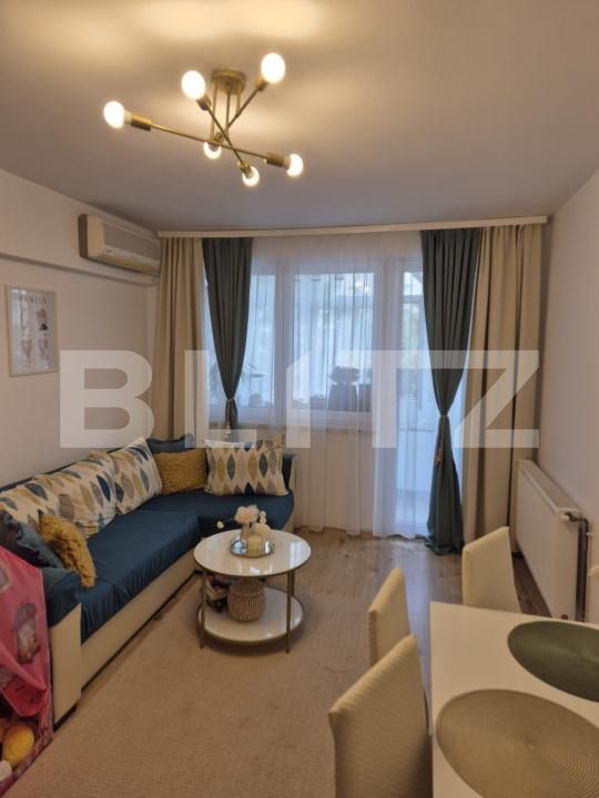 Apartament de vânzare 2 camere Berceni - 177244AV | BLITZ București | Poza1