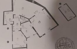 Apartament cu 2 camere, 56 mp, boxă la subsol – zona Universitate