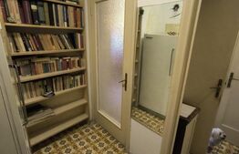 Apartament cu 2 camere, 56 mp, boxă la subsol – zona Universitate