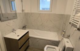 Apartament cu 2 camere, 56 mp, boxă la subsol – zona Universitate