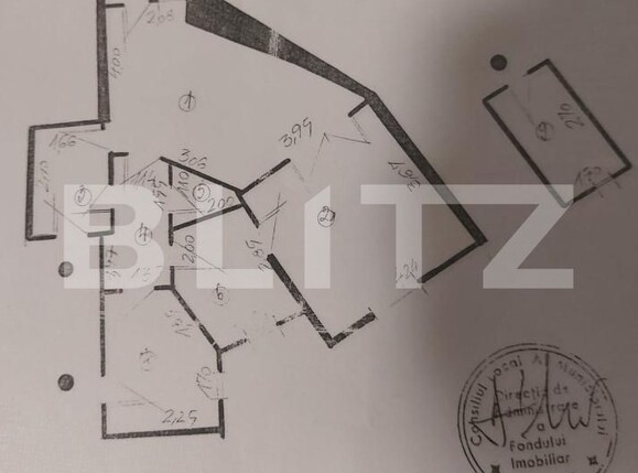 Apartament de vânzare 2 camere Ultracentral - 177266AV | BLITZ București | Poza14