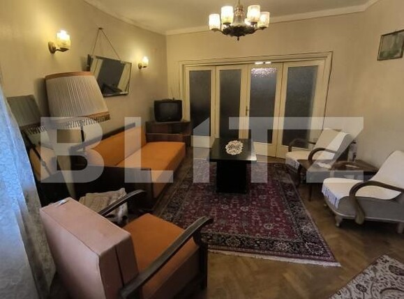 Apartament de vânzare 2 camere Ultracentral - 177266AV | BLITZ București | Poza1